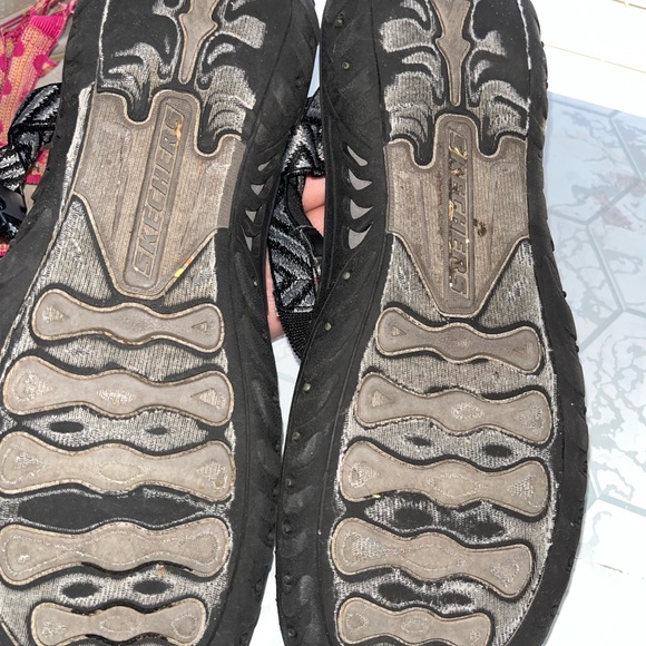 SKETCHERS OUTDOOR SHOES/SANDALS SIZE 8 - Picture 5 of 5
